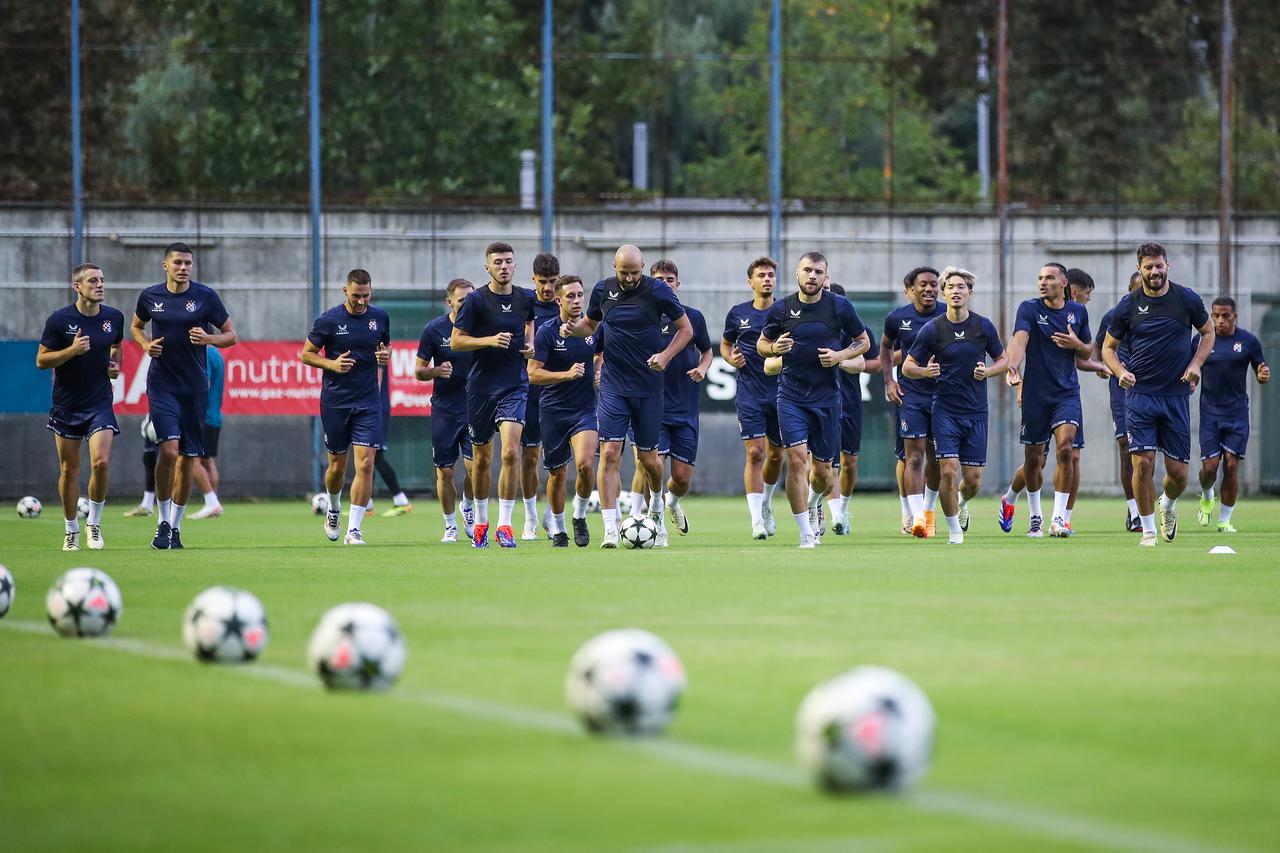 Kopar: Damir Skomina, slovenski nogometni sudac koji je sudio na Europskom prvenstvu