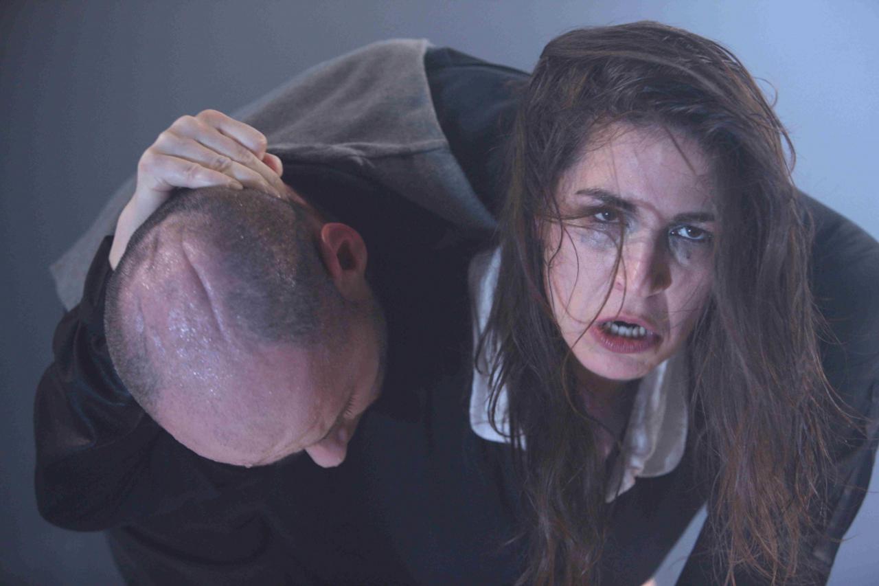 Tihana Ćulafić i Marinko Leš