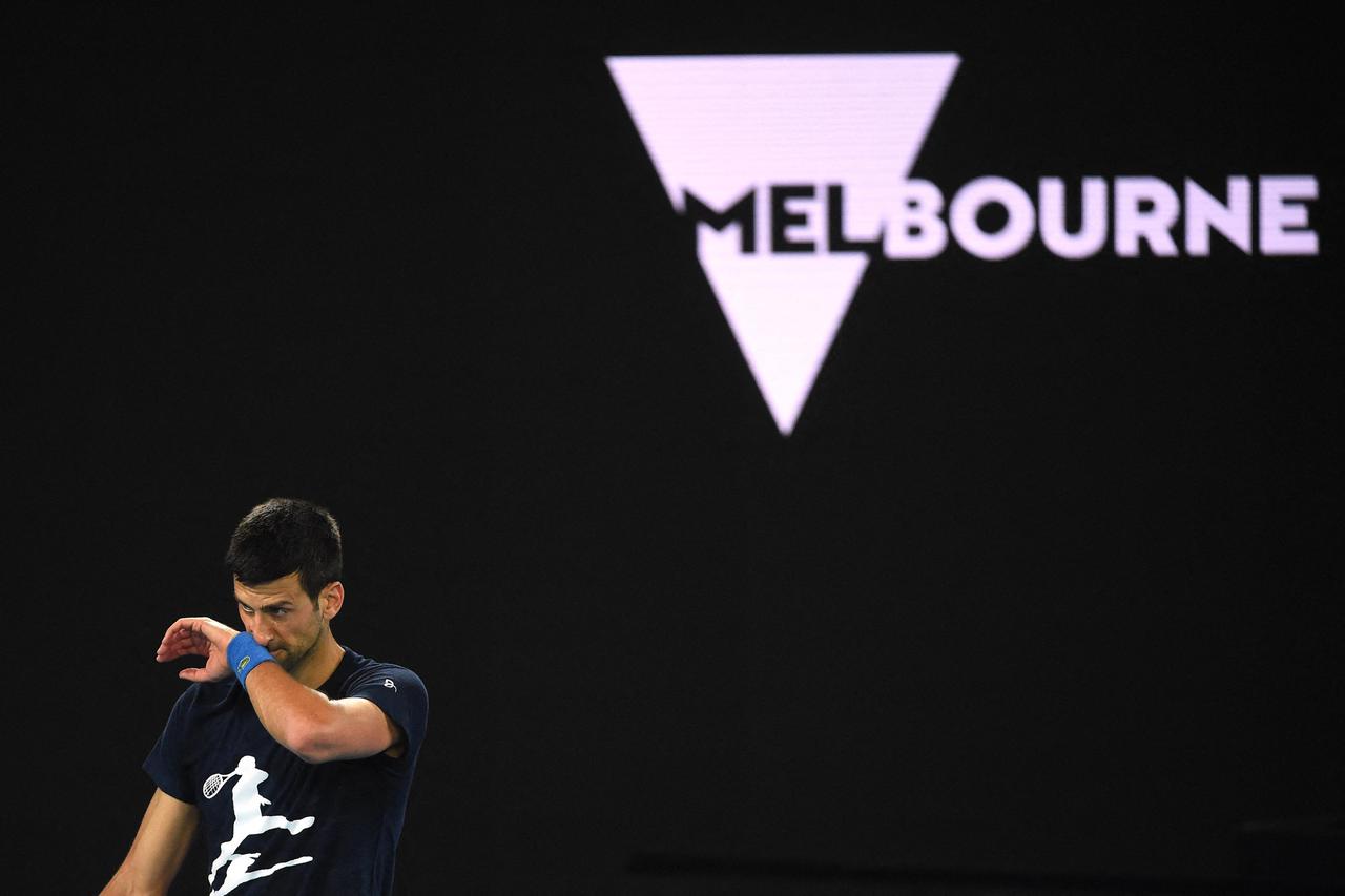 Australska vlada ponovno poništila Đokovićevu vizu, prijeti mu deportacija