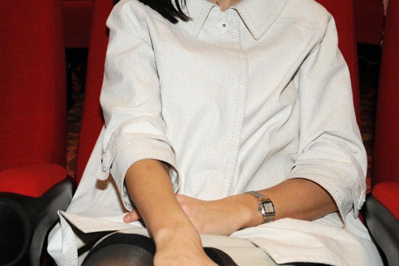 branka bebić
