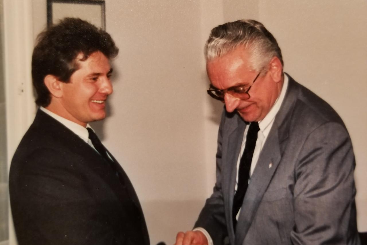 Josip Joe Pavičić