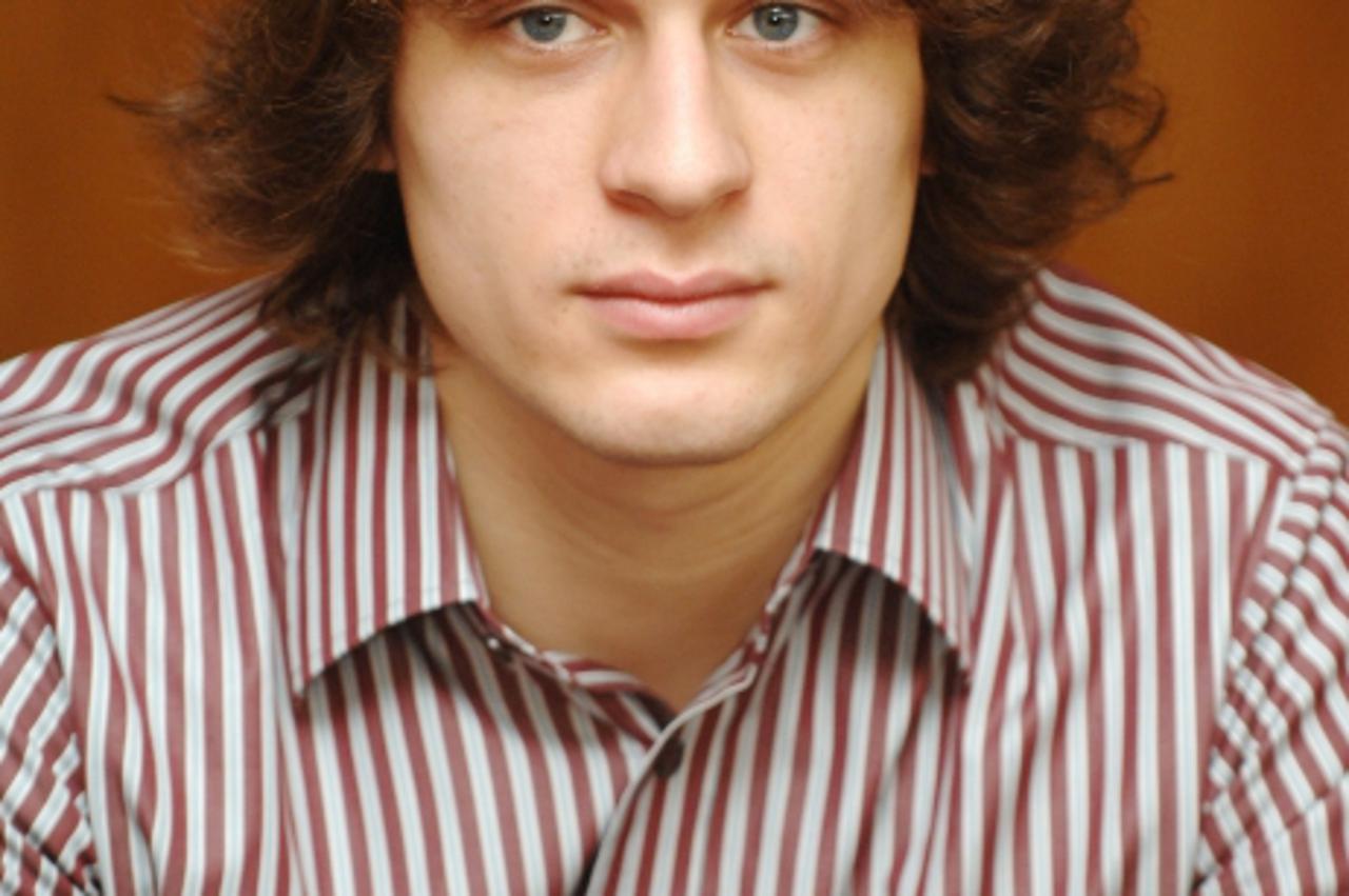 Filip Merčep