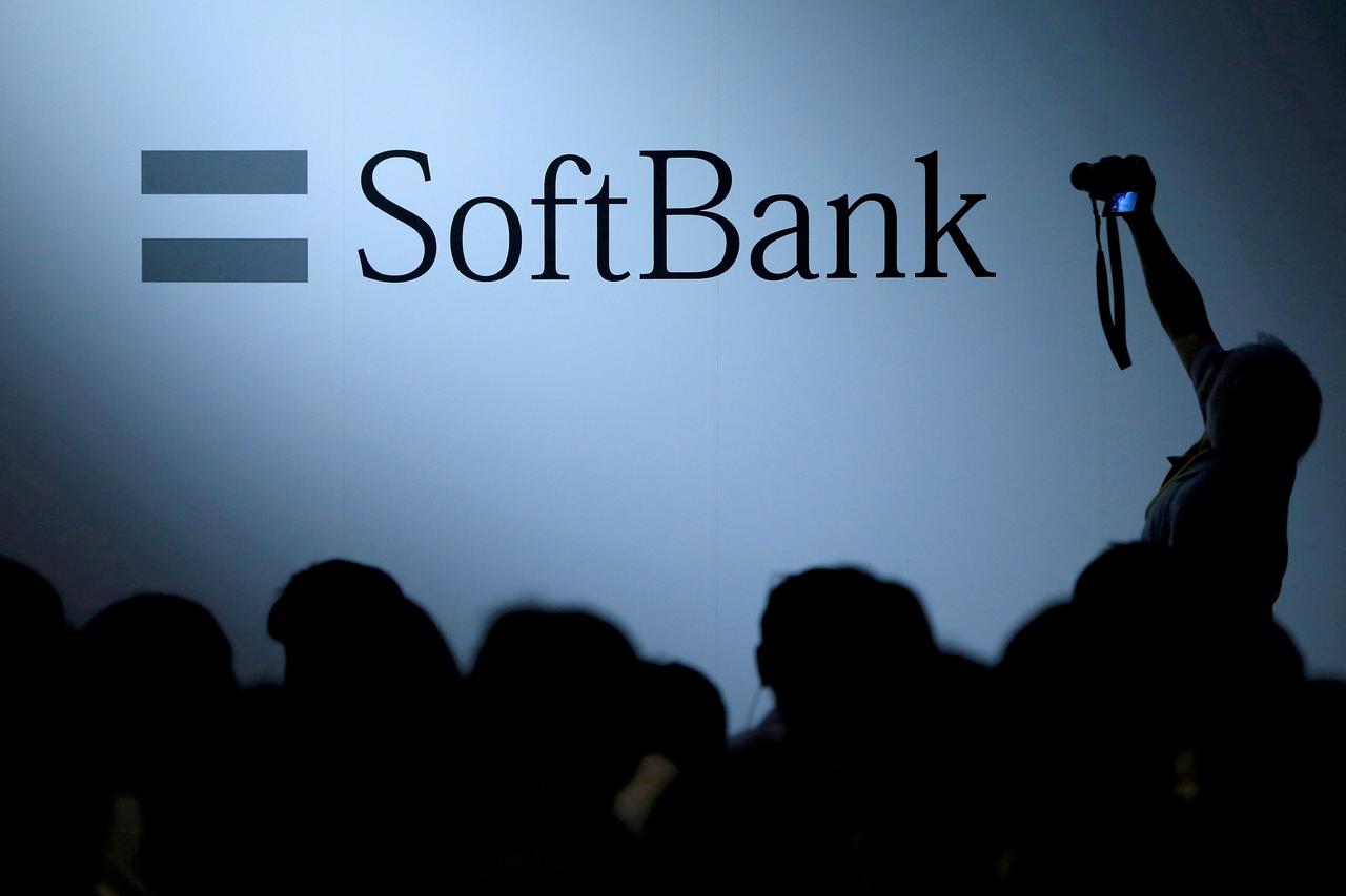 Softbank