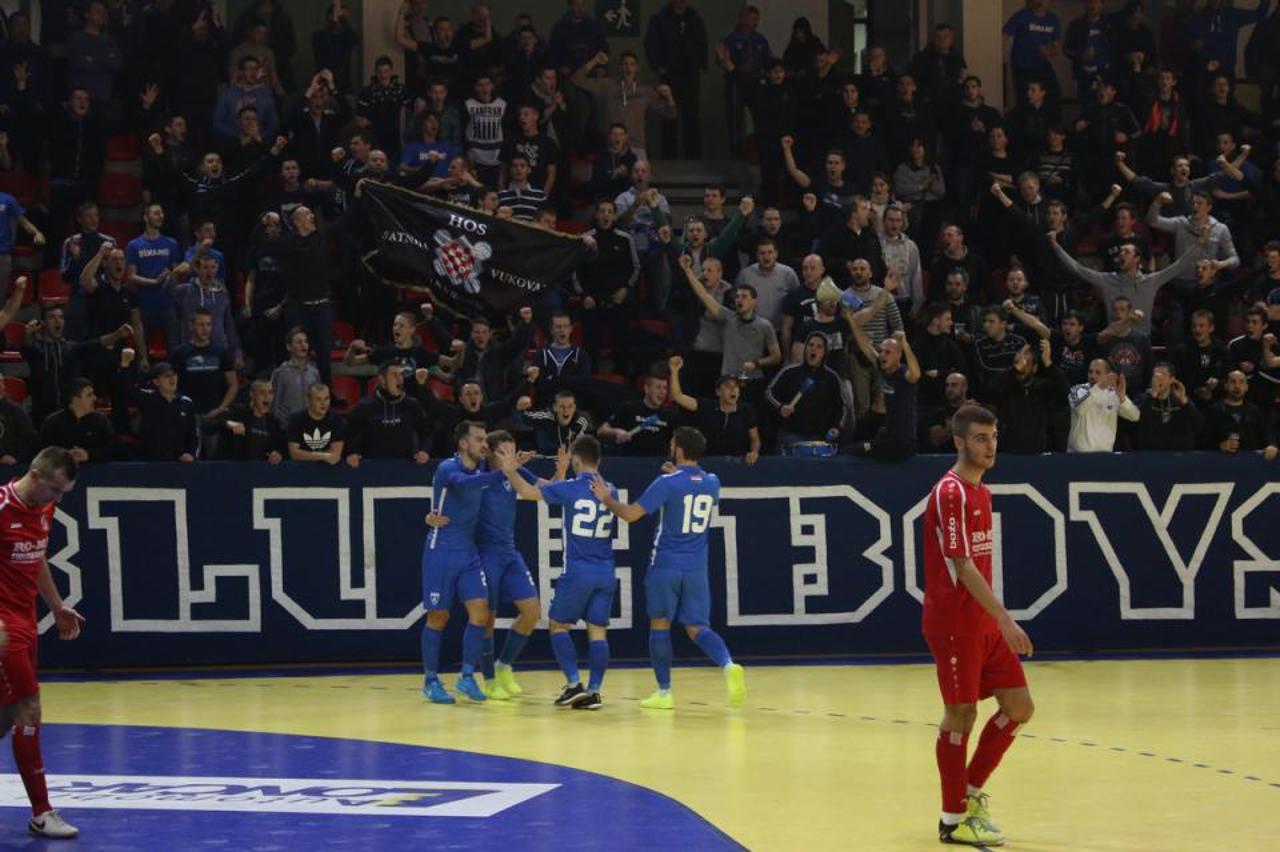 Futsal Dinamo