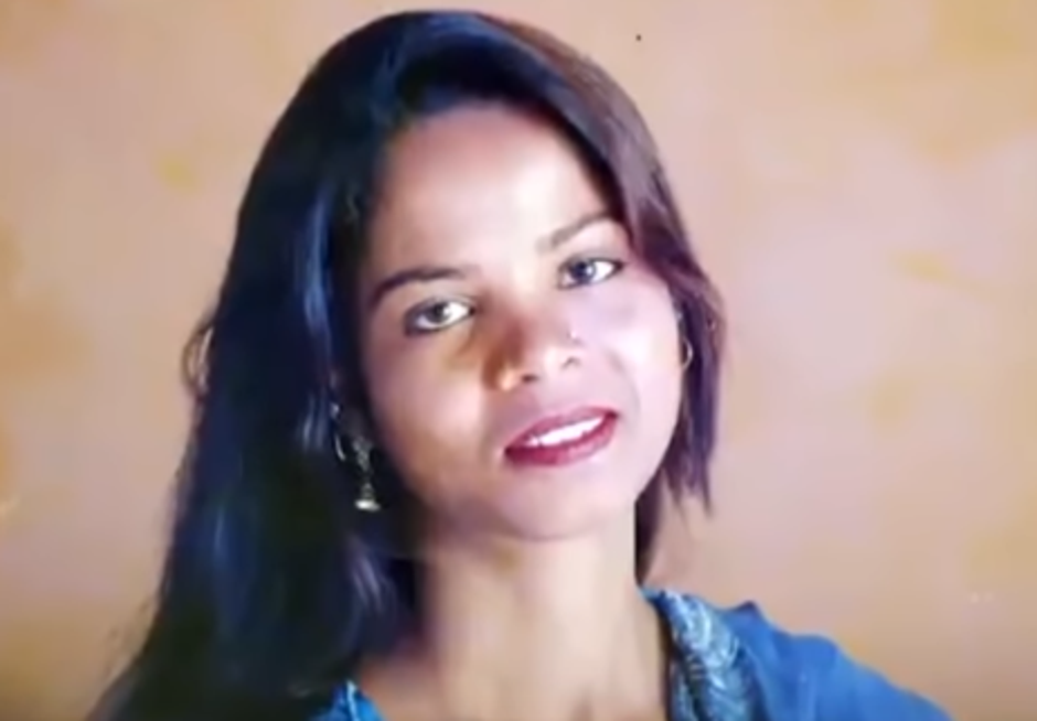 Asia Bibi