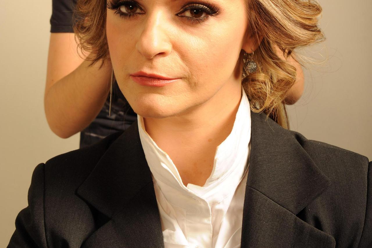 Marina Kraljević Gudelj