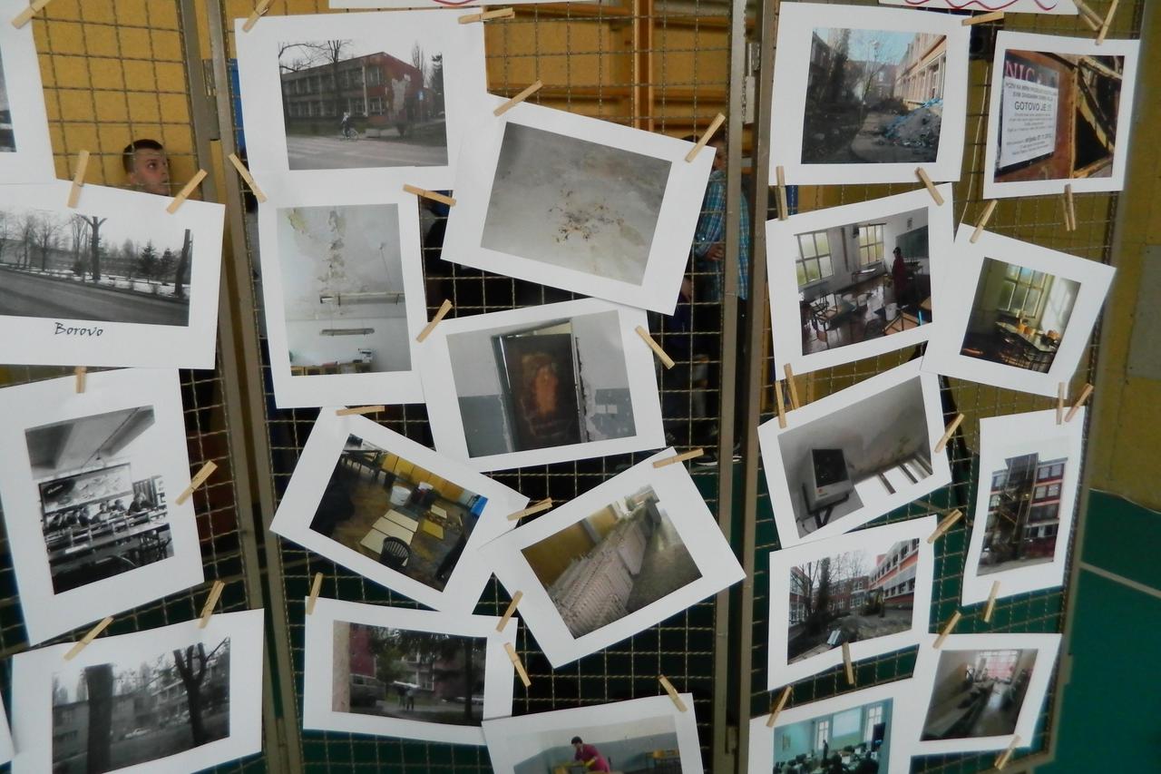 tehnička škola Nikola Tesla