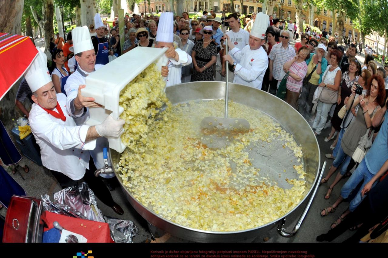 krpice sa zeljem