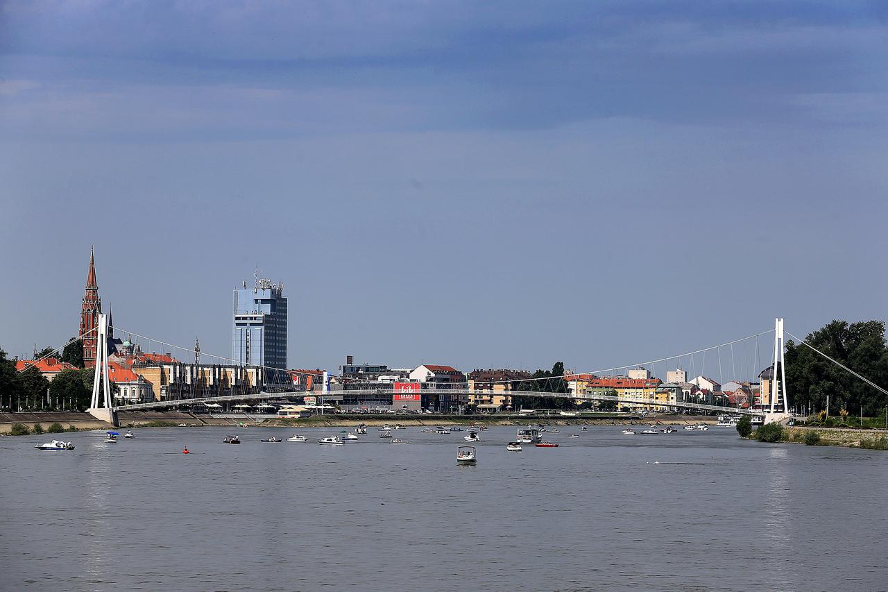 Osijek