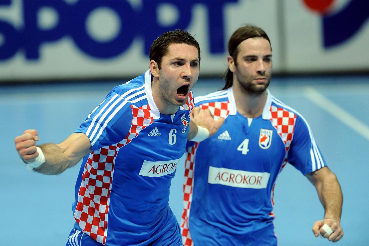 Na današnji dan 2009. u Spaladium Areni u Splitu otvoreno je Svjetsko prvenstvo u rukometu. Hrvatska je pobjedila Južnu Koreju 27:26