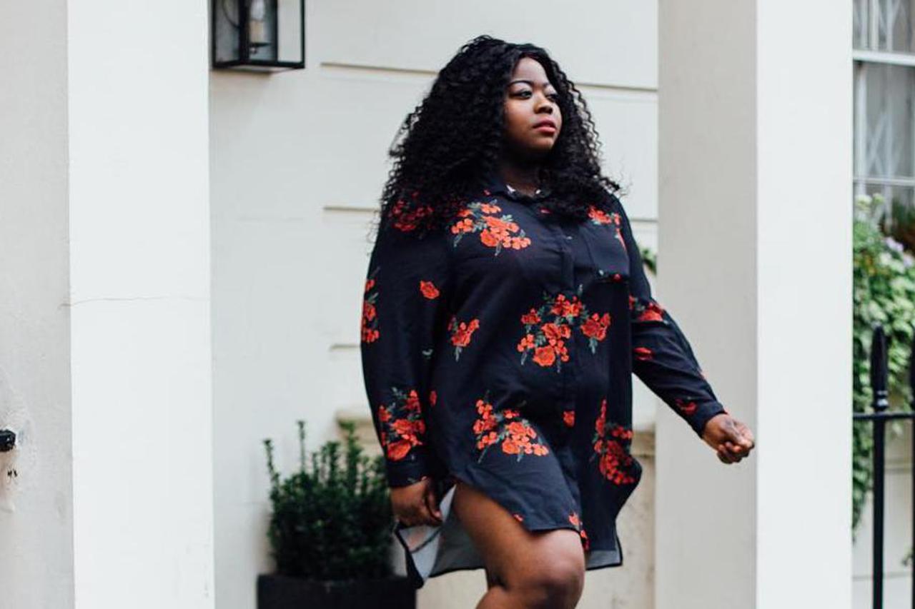 Stephanie Yeboah