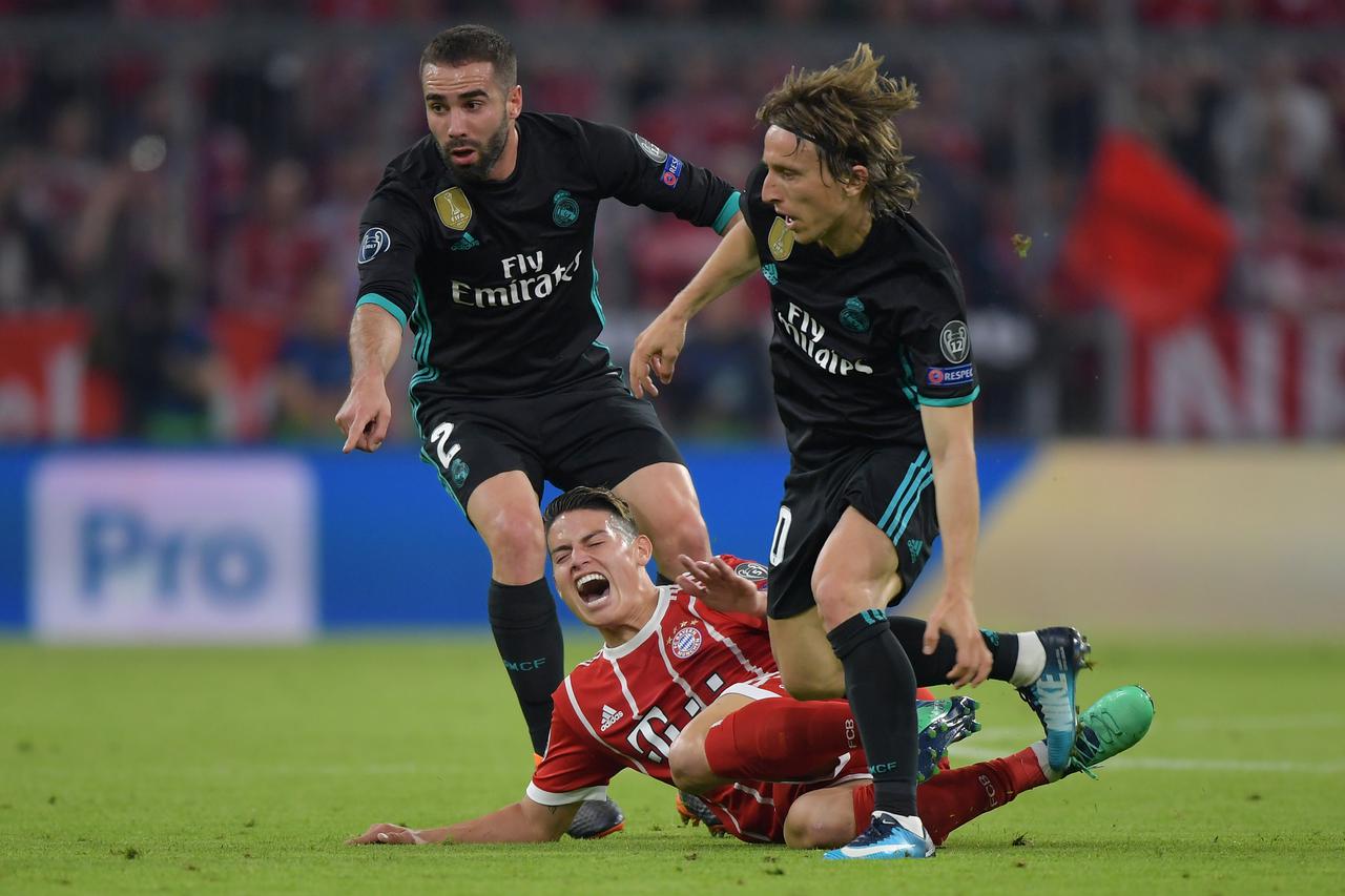 Luka Modrić