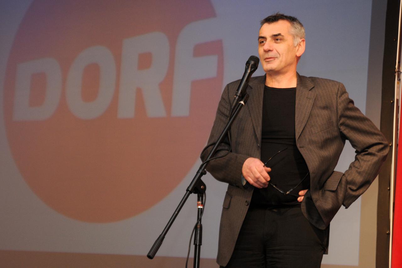 DORF