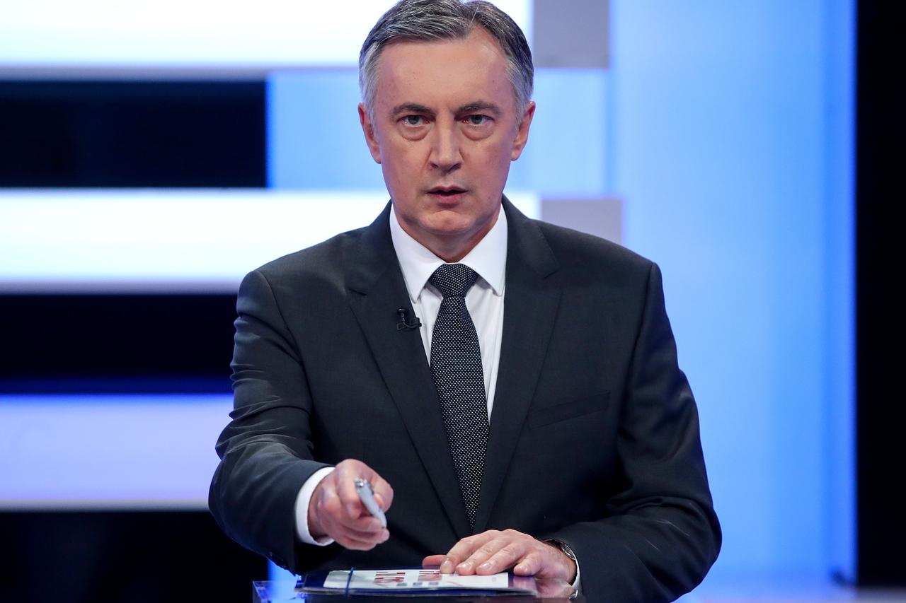 Sučeljavanje svih 11 predsjedničkih kandidata