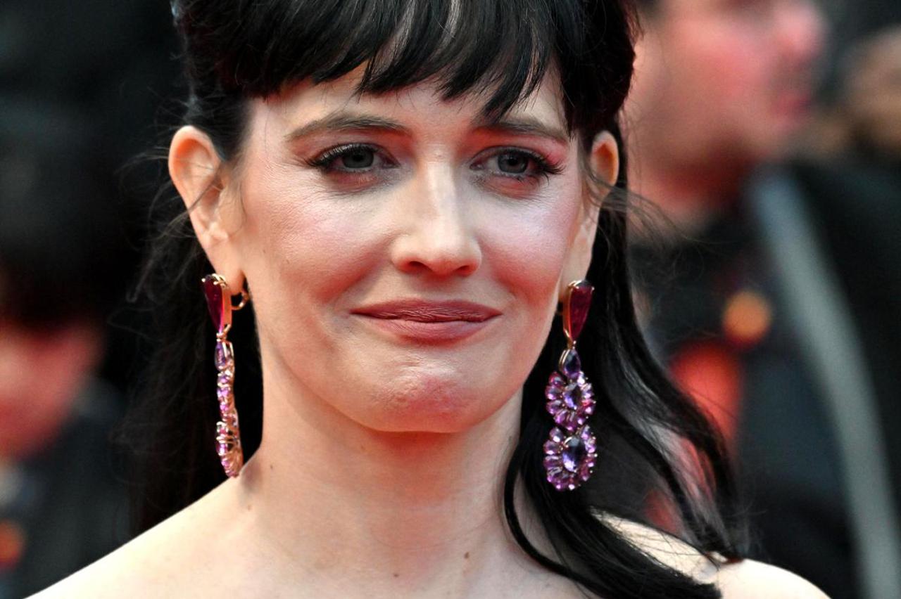*Cannes, 77th Cannes Film Festival 2024 - opening red carpet and the film Le Deuxieme Acte