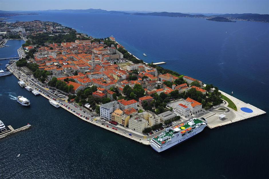 Zadar