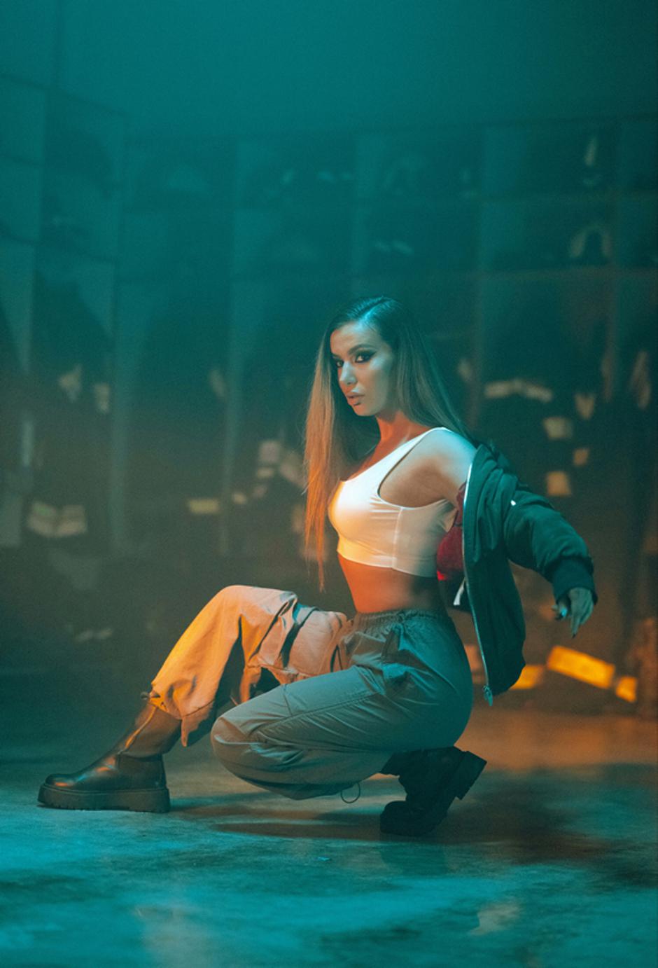 ToMa i Jelena Perić