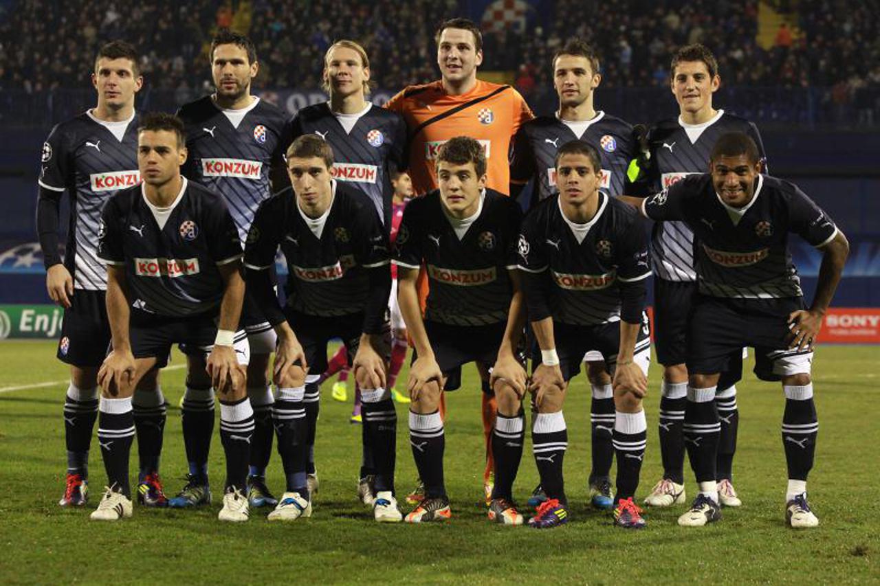 Dinamo (1)