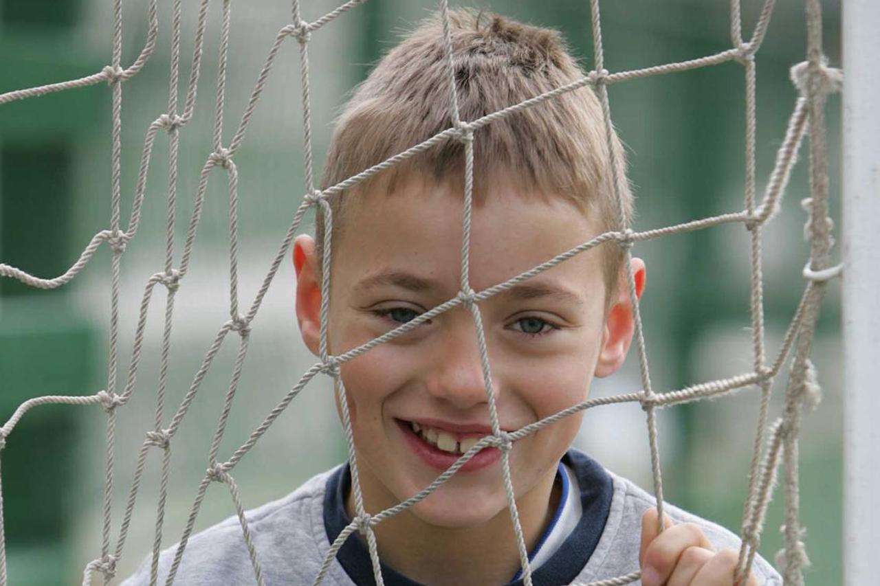 Koprivnica: NK Slaven Belupo i GNK Dinamo sastali se u 7. kolu Prve HNL