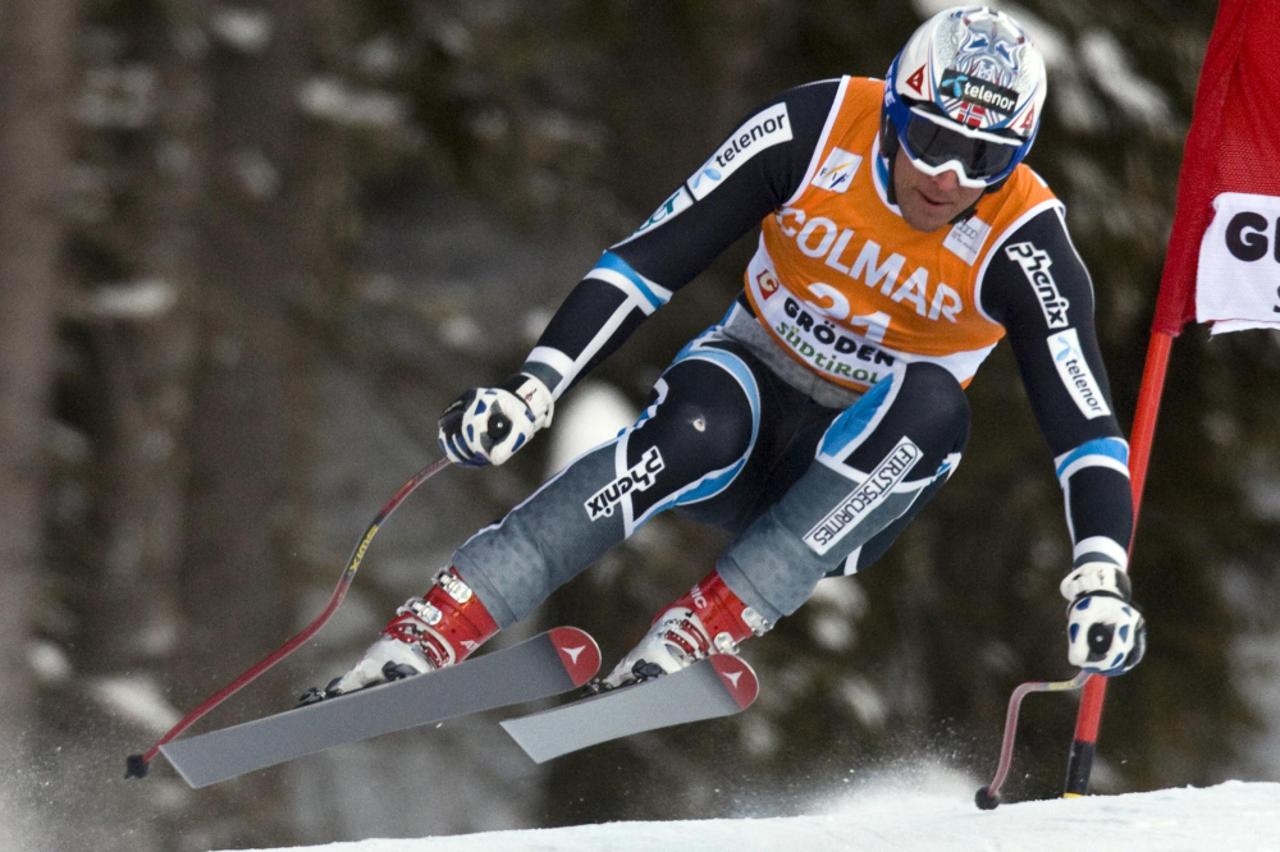 Aksel Lund Svindal