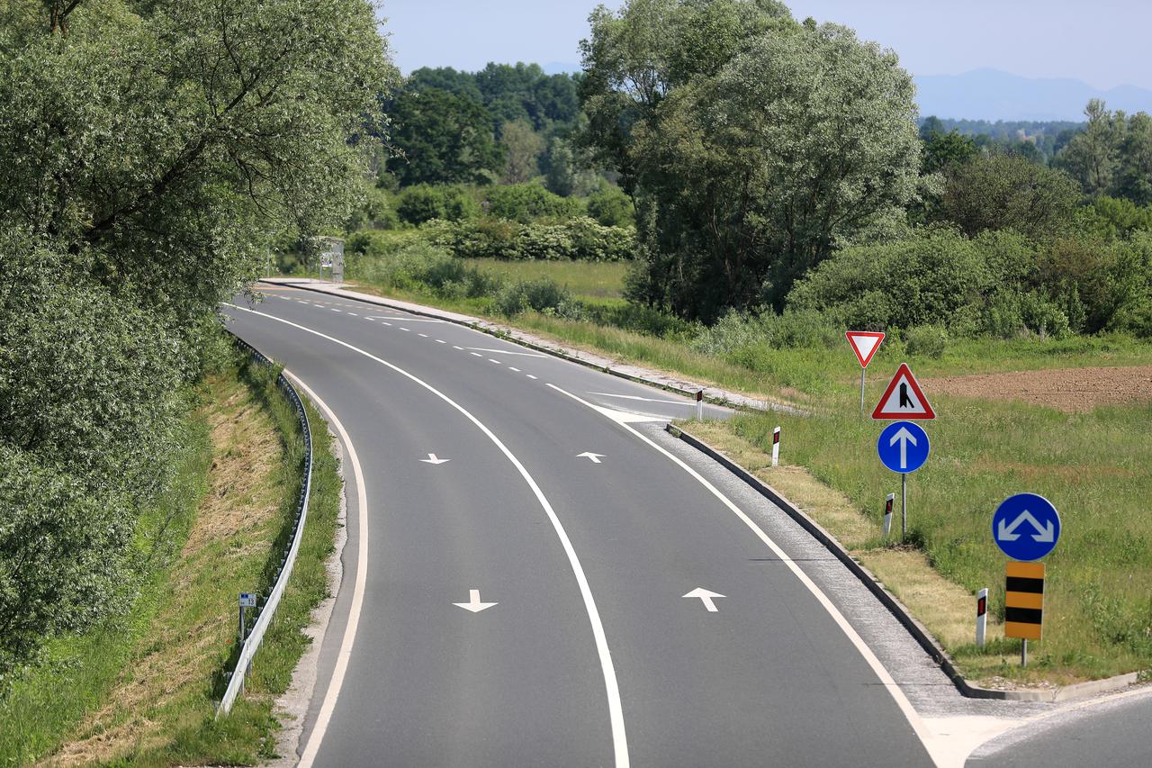 Stara zagorska cesta