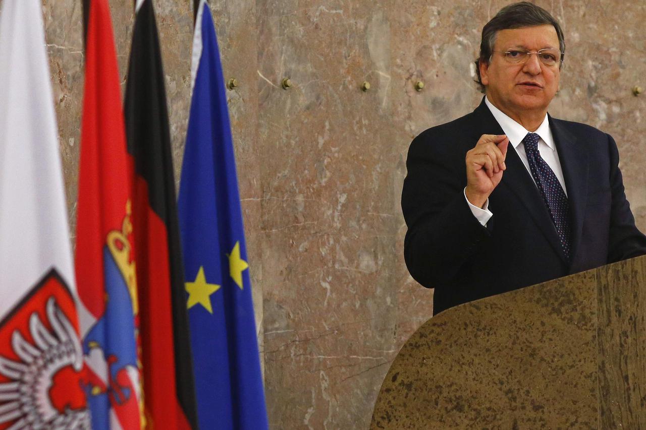 Barroso