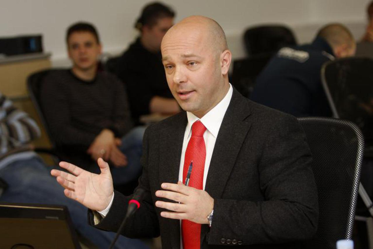 damir novinic