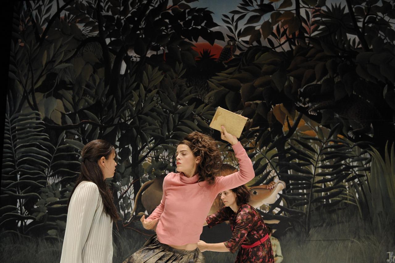 Matija Ferlin, "Istovremeno drugi"