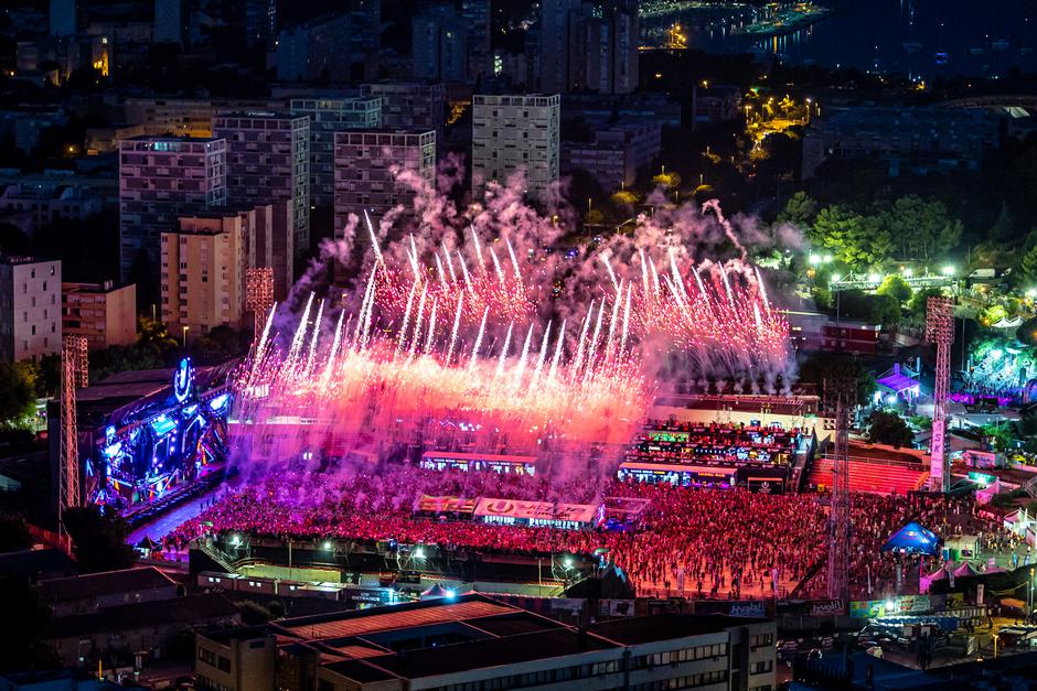 ULTRA EUROPE