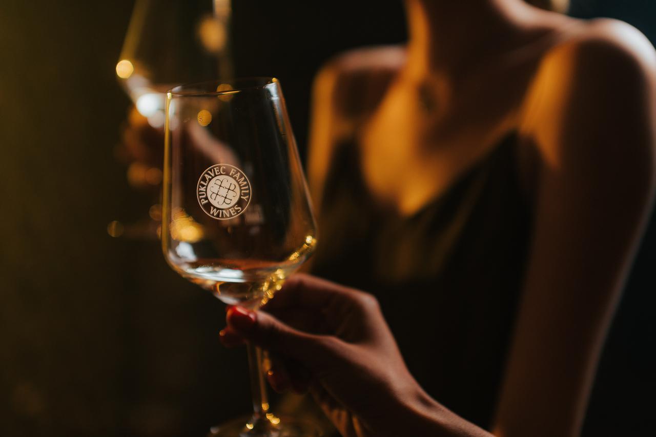 Puklavec Family Wines