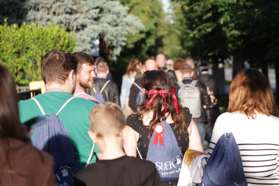 Osijek Wine & Walk