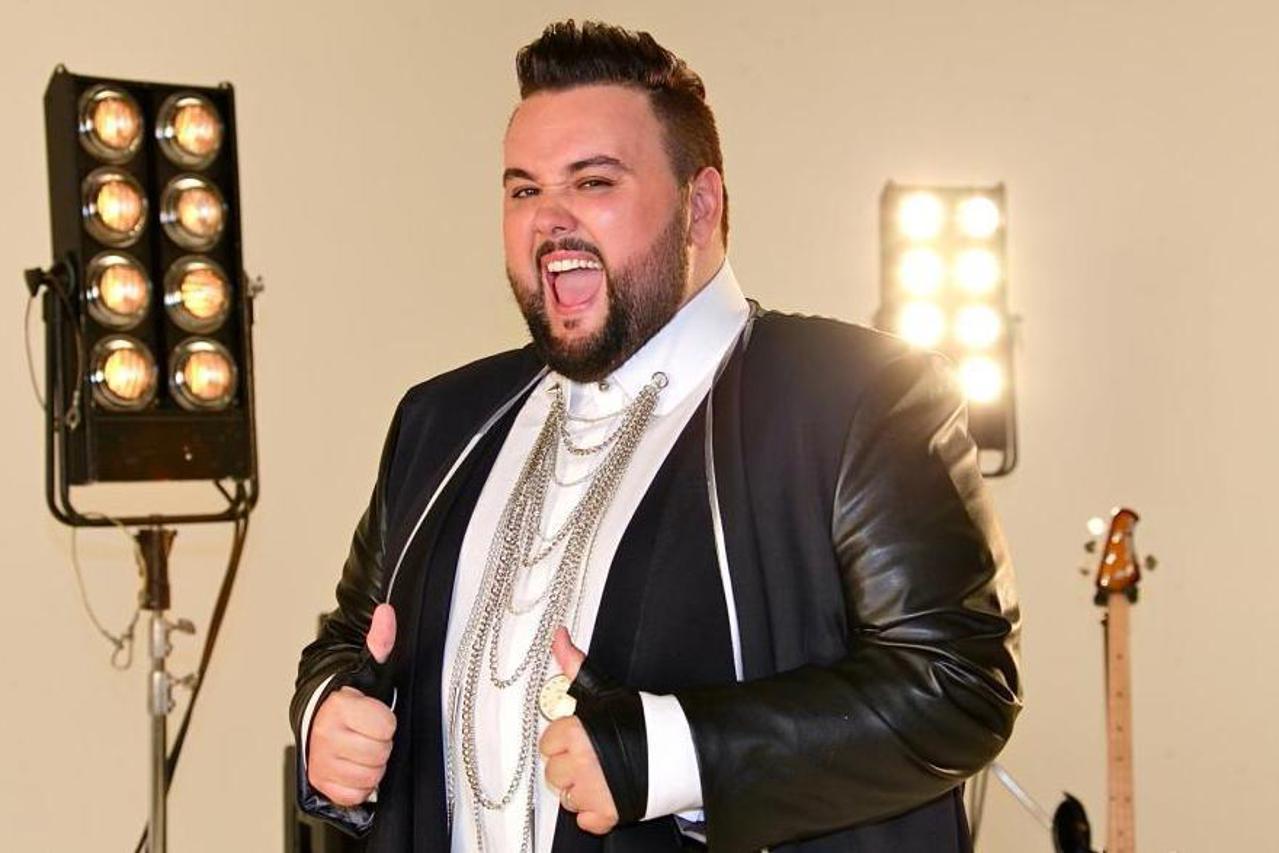 Jacques Houdek