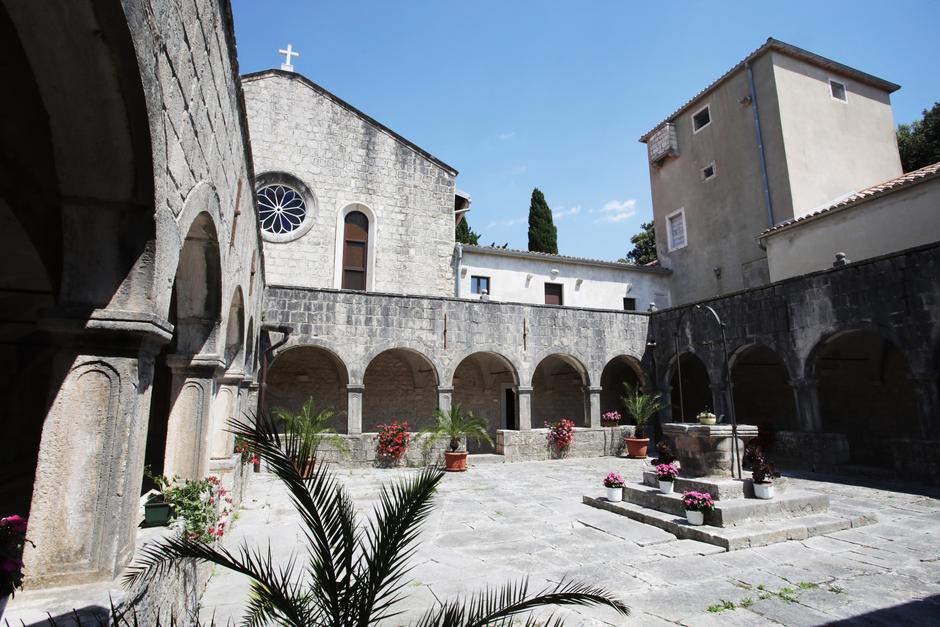 TURISTIČKA PATROLA Punat
