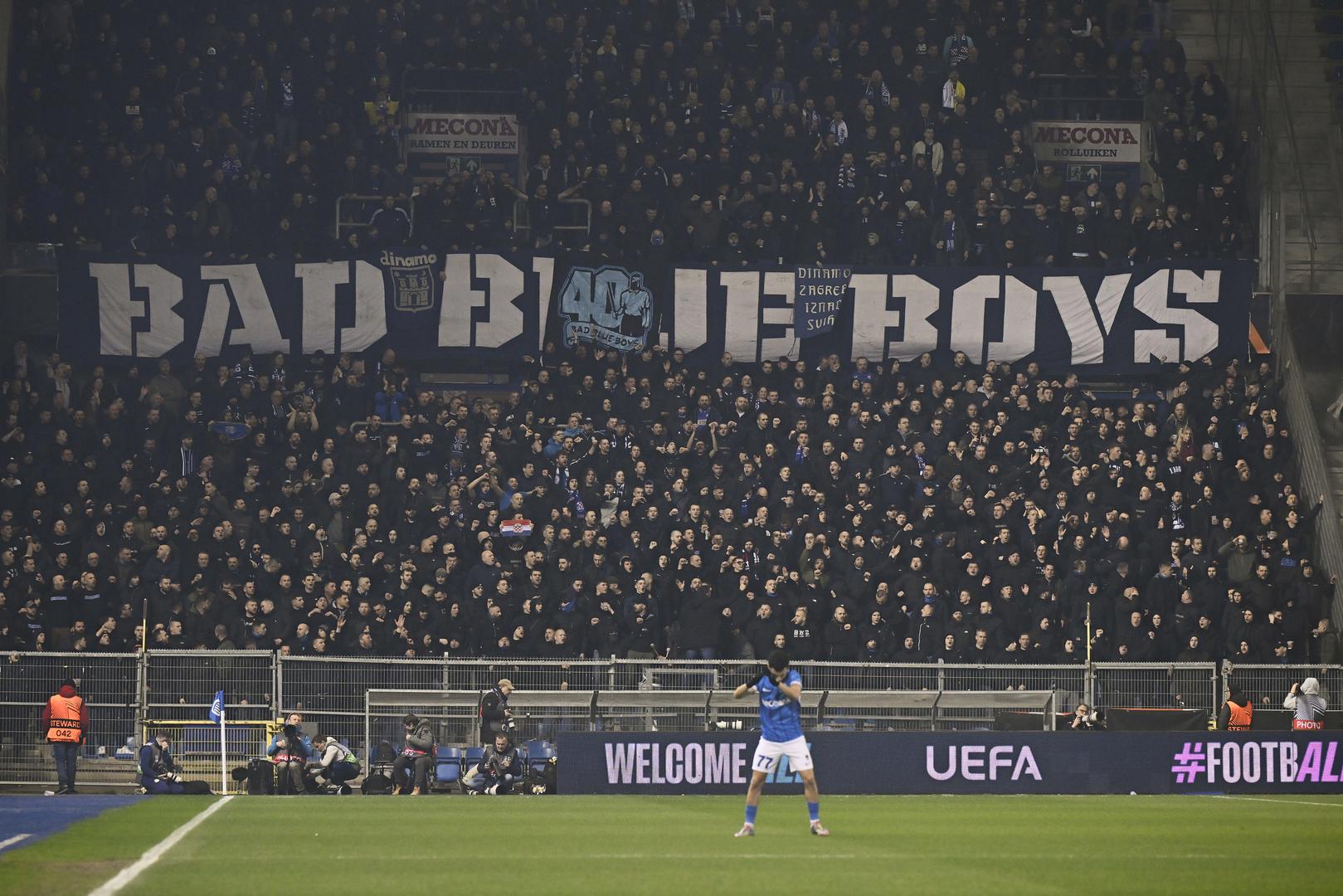 Pogledajte kako je to izgledalo