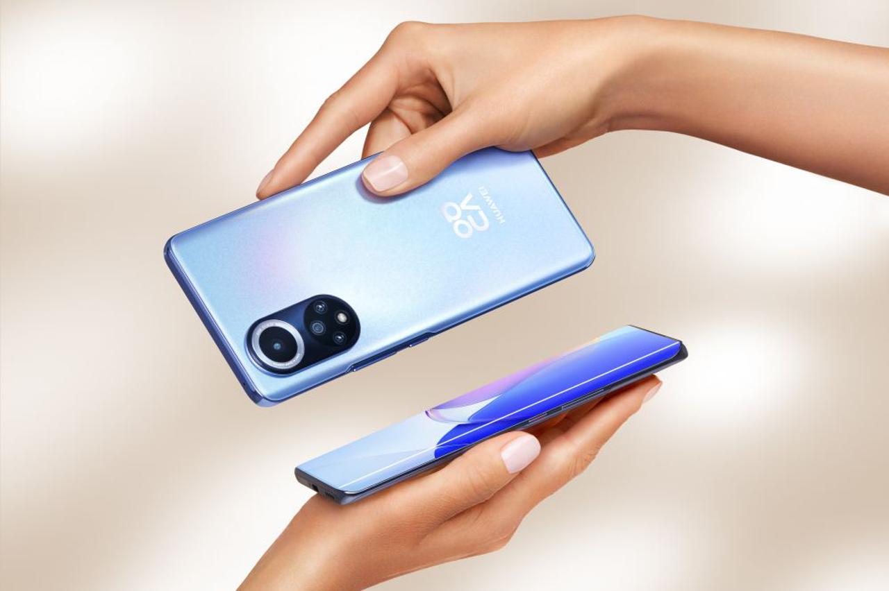 Huawei nova 9