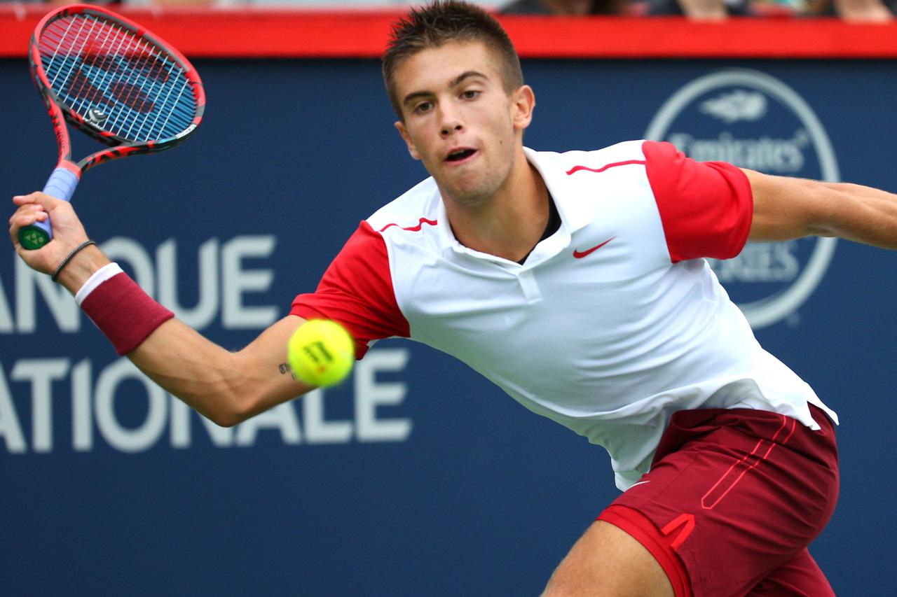 Borna Coric