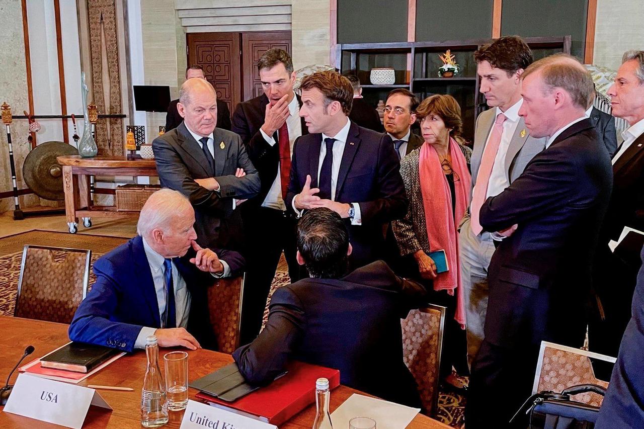 G20 Summit