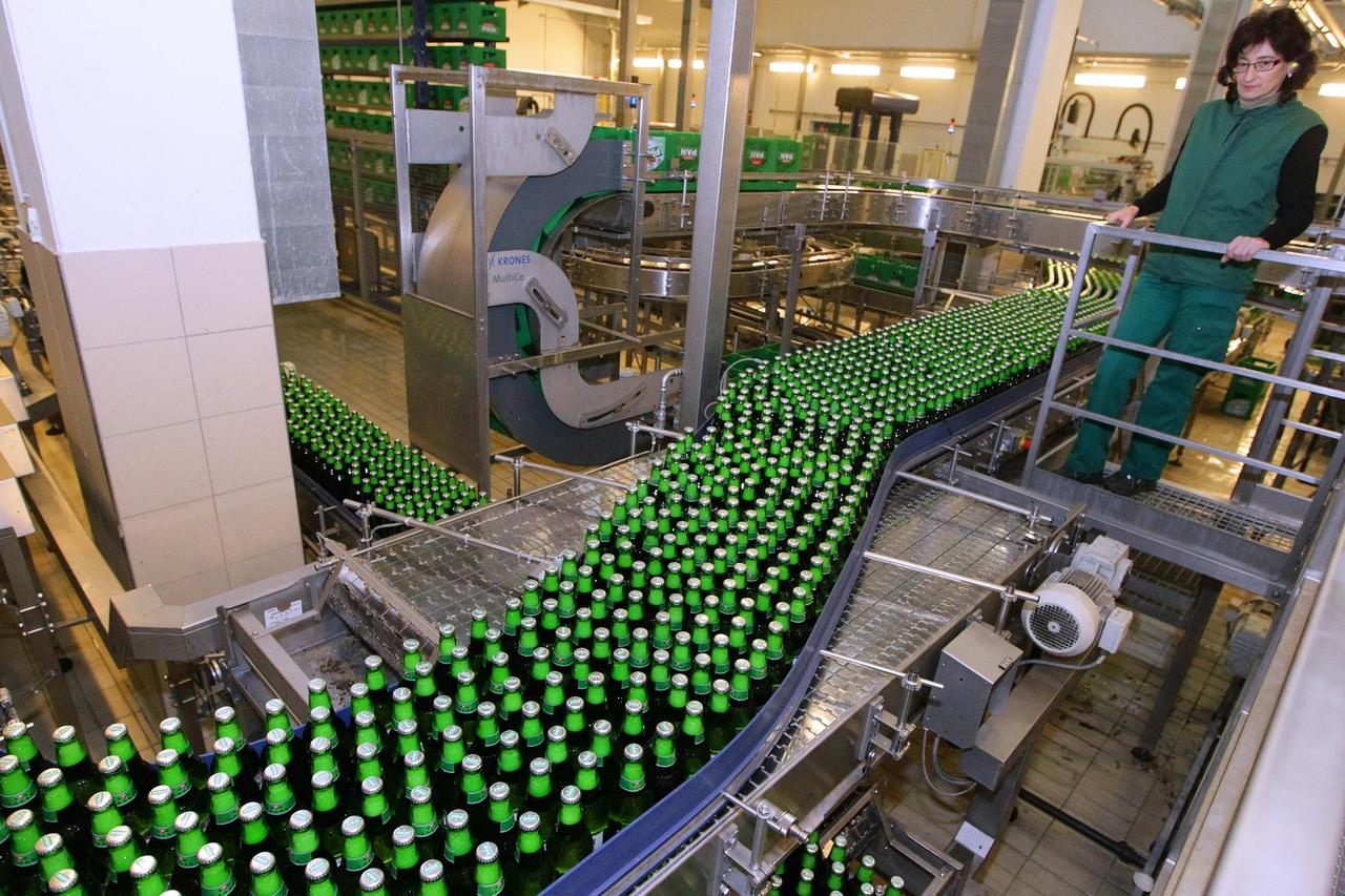 Carlsberg Croatia