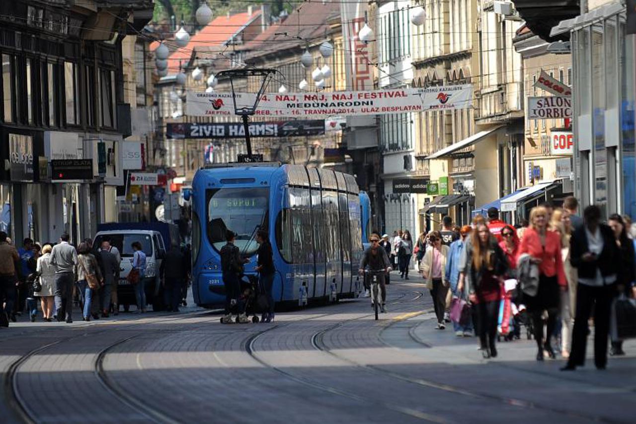 Zagreb