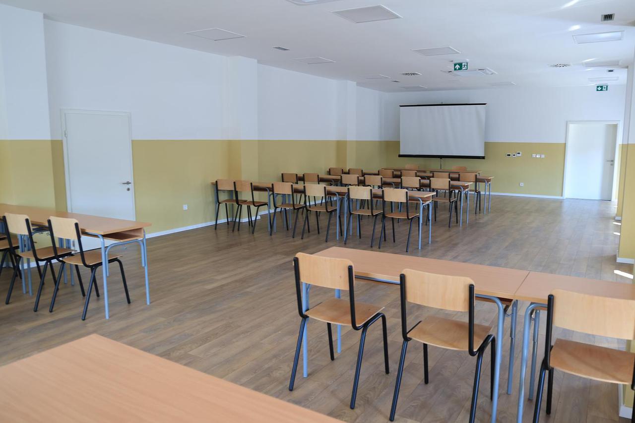 Jastrebarsko: Predstavljanje obavljanja civilne službe i programa osposobljavanja civilnih ročnika