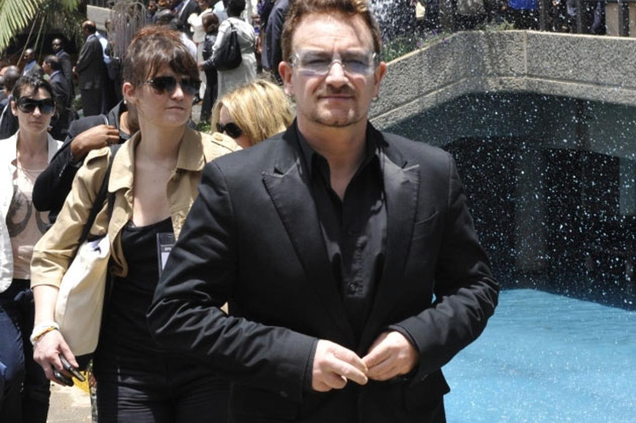 Bono u Africi