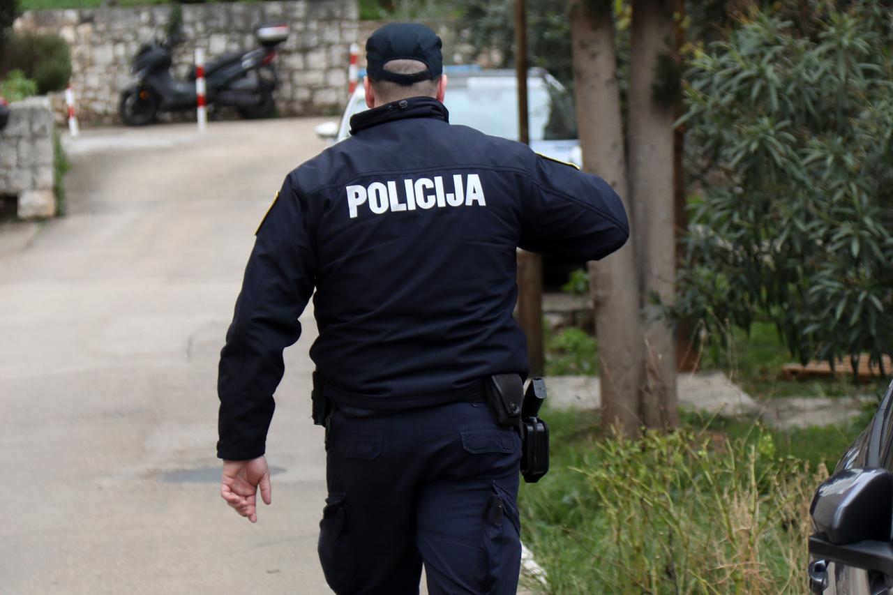 Šibenik: U ranim jutarnjim satima došlo je do pucnjave na Baldekinu