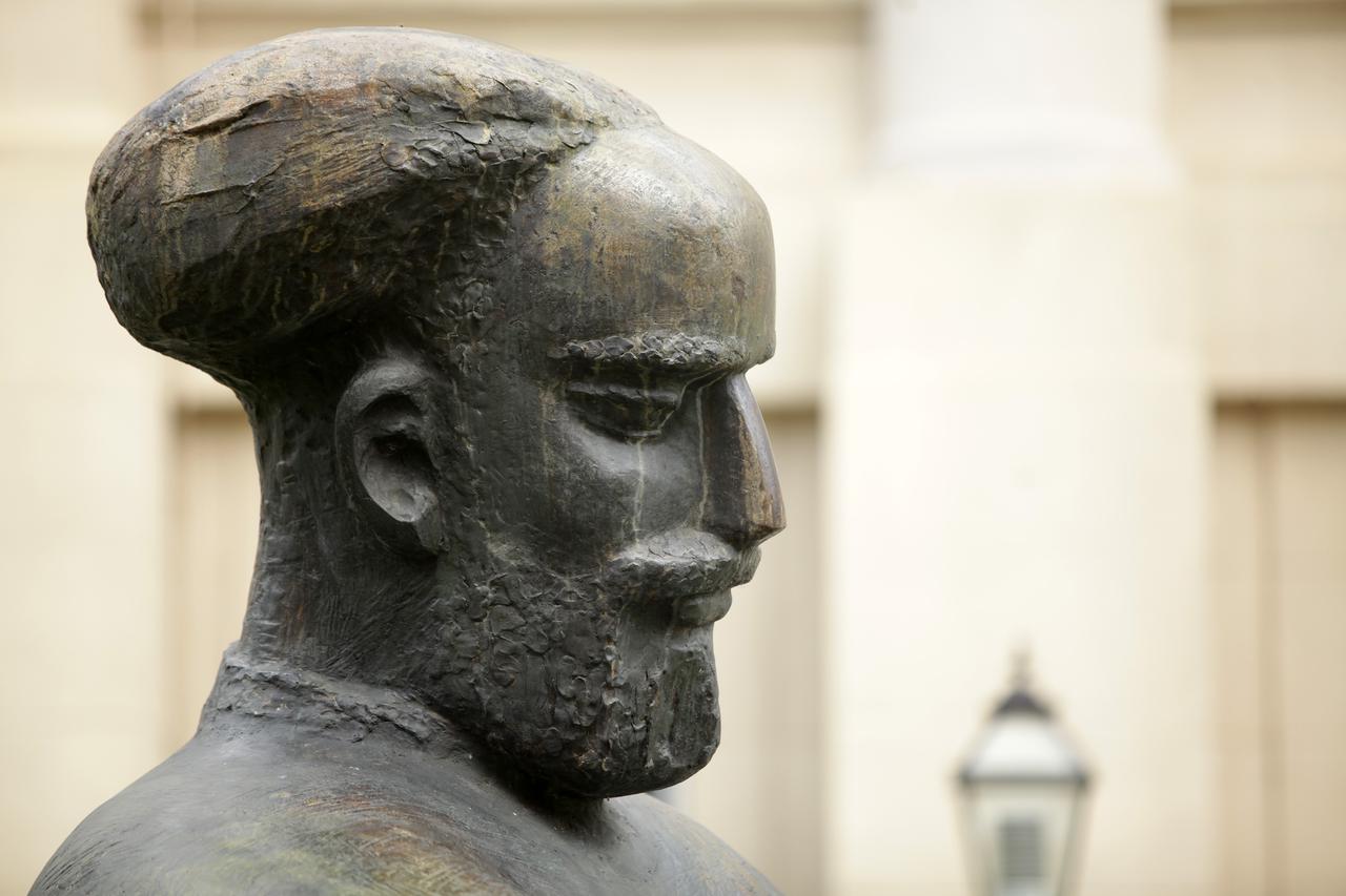 Zagreb: Povijesni spomenici u centru grada