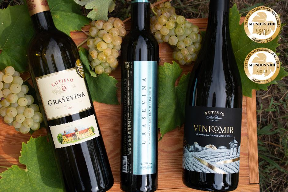 Mundus Vini Summer Tasting