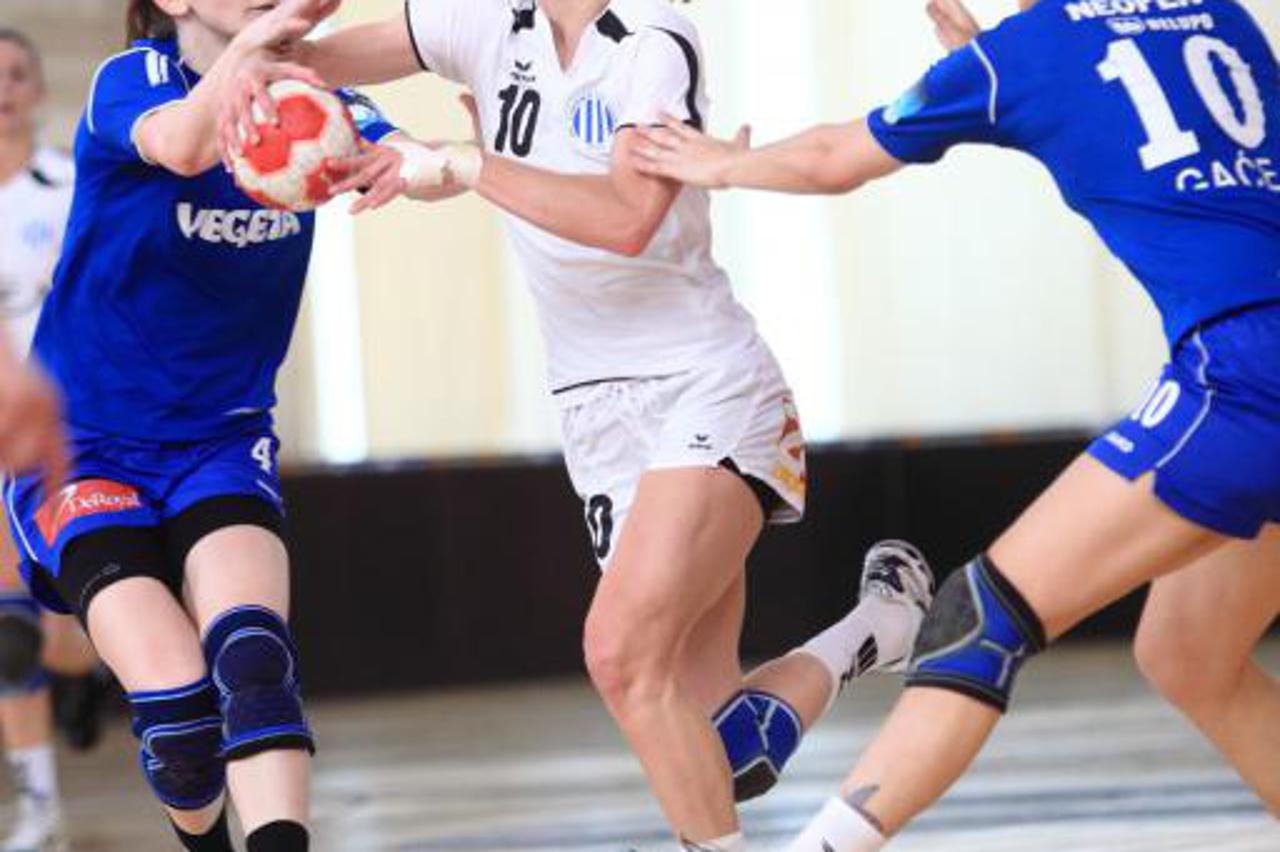 Anita Gaće