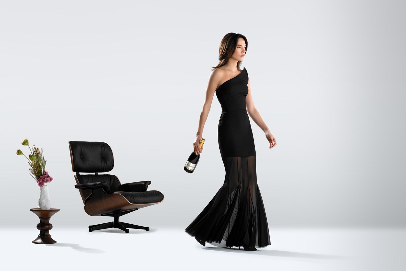 Royal Hill Extra Brut méthode traditionnelle