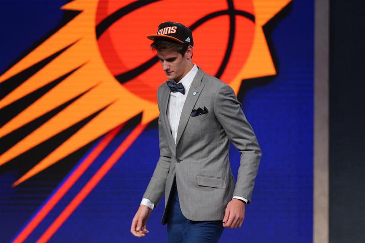 Dragan Bender