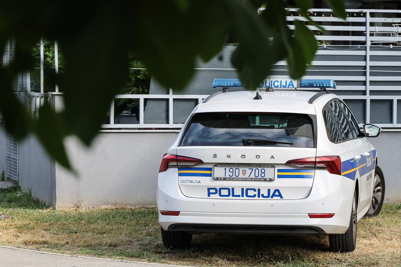 Zagreb: Jedna osoba poginula u požaru stana na Borovju
