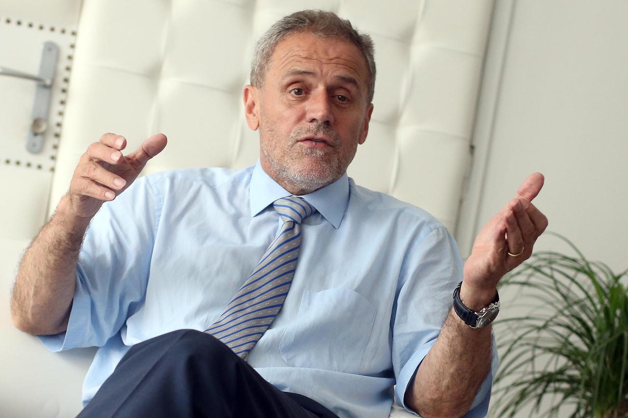 Milan Bandić