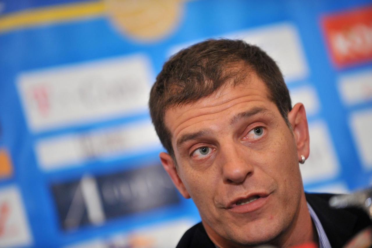 slaven bilic
